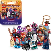 LEGO 71050 Spider-Man: Across the Spider-Verse Marvel
