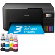 Image : EPSON EcoTank ET-2865 Imprimante jet d'encre