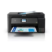 Imprimante jet d'encre EPSON EcoTank ET-15000
