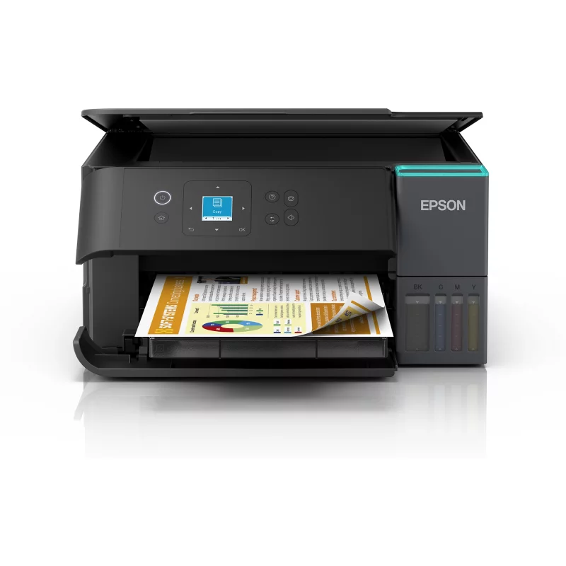 Image : EPSON EcoTank ET-2951 Imprimante jet d'encre