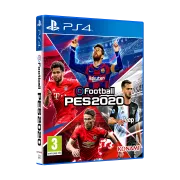 Image : eFootball PES 2020 PS4
