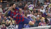 Image : eFootball PES 2020 PS4