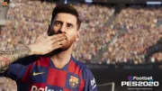 Image : eFootball PES 2020 PS4