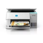 EPSON EcoTank ET-2956 - White Imprimante jet d'encre