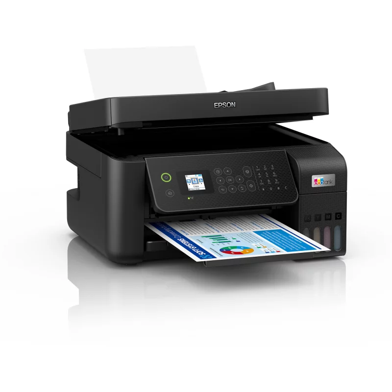 Image : EPSON EcoTank ET-4800 Imprimante jet d'encre