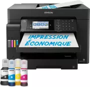 EPSON EcoTank ET-16655 Imprimante Jet d'encre A3