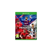 Image : eFootball PES 2020 Xbox One