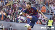 Image : eFootball PES 2020 Xbox One