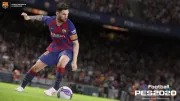 Image : eFootball PES 2020 Xbox One