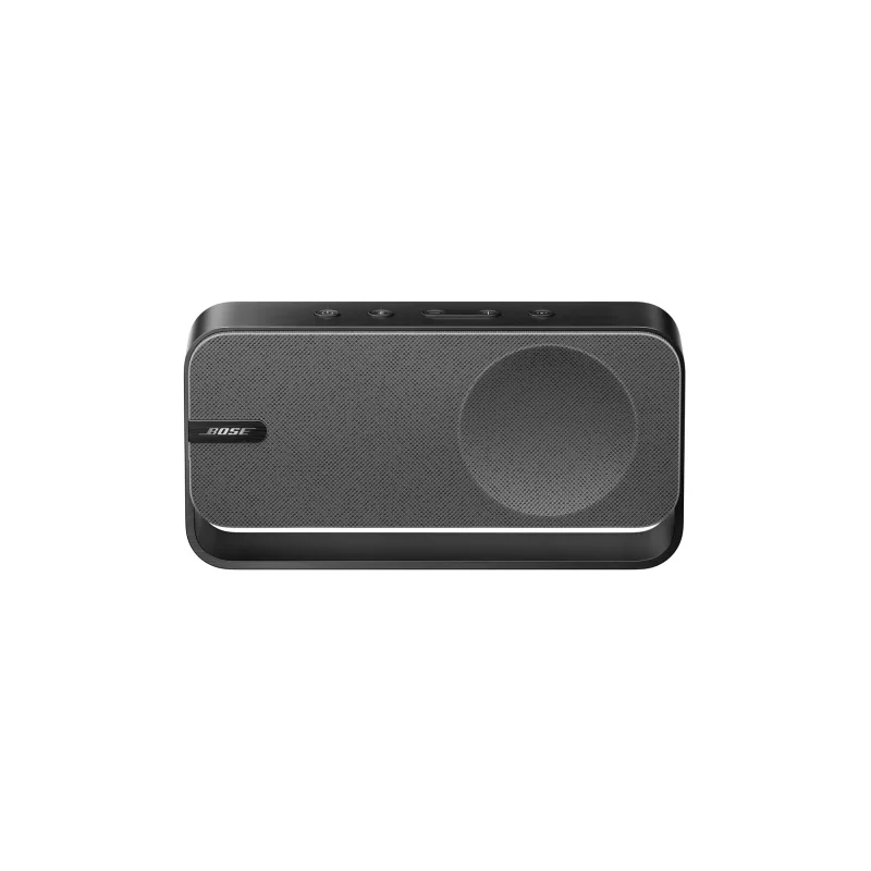 Image : BOSE SoundLink Home Argent Enceinte portable