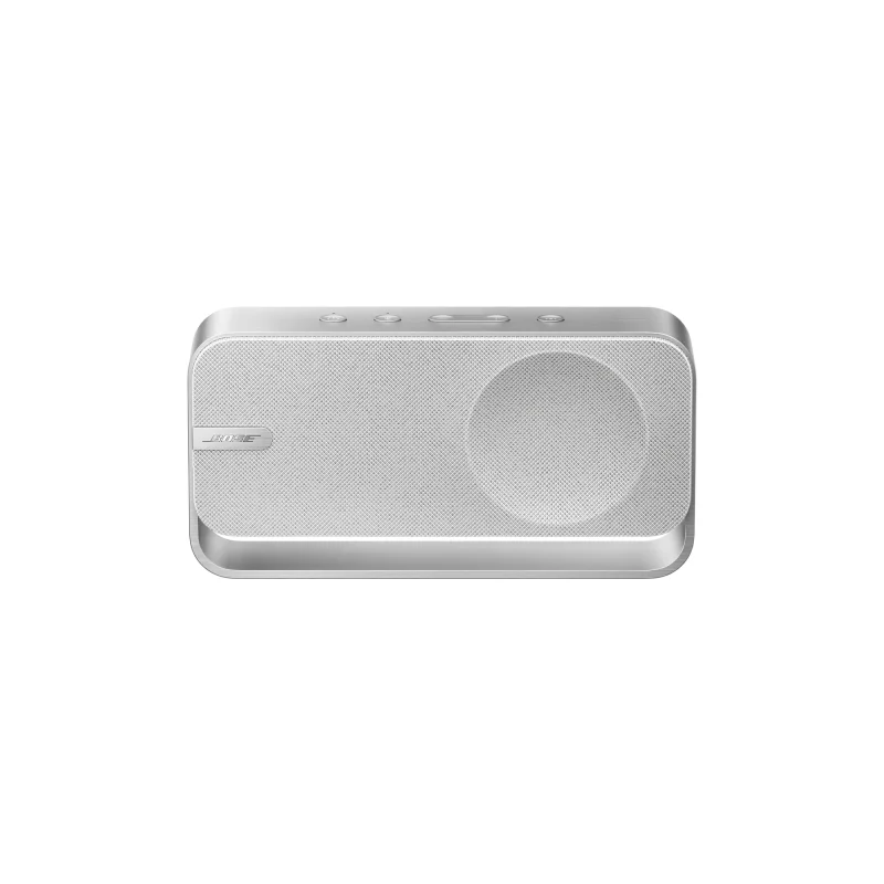 Image : BOSE SoundLink Home Gris Enceinte portable