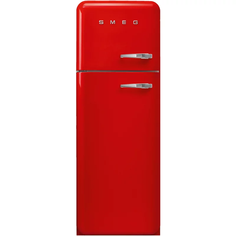Image : SMEG FAB30LRD6 Réfrigérateur 2 portes