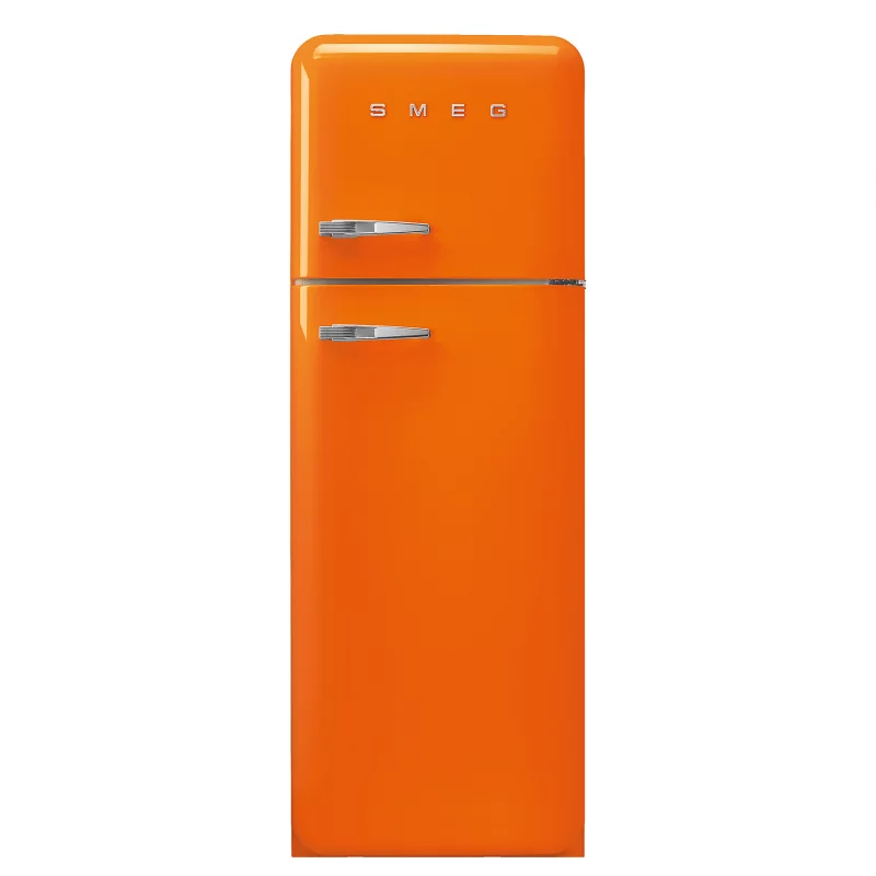 Image : SMEG FAB30ROR6 Réfrigérateur 2 portes