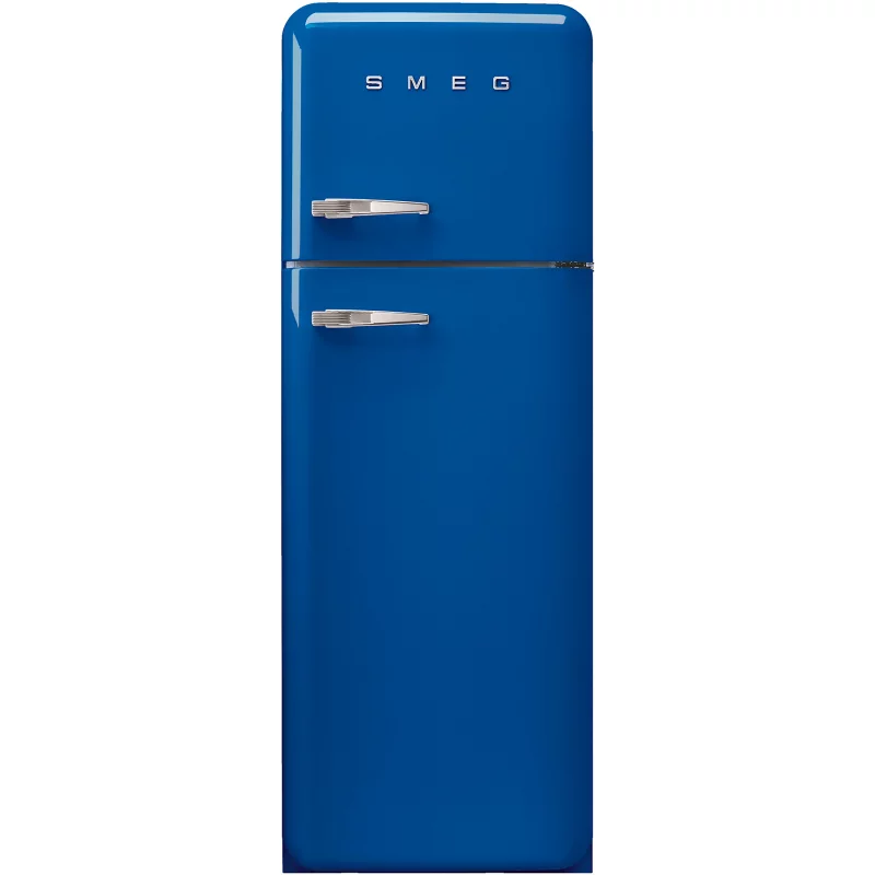 Image : SMEG FAB30RBE6 Réfrigérateur 2 portes