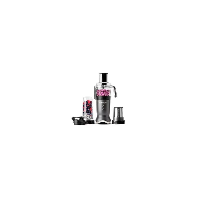 Image : NUTRIBULLET ultra NB1224DG Blender