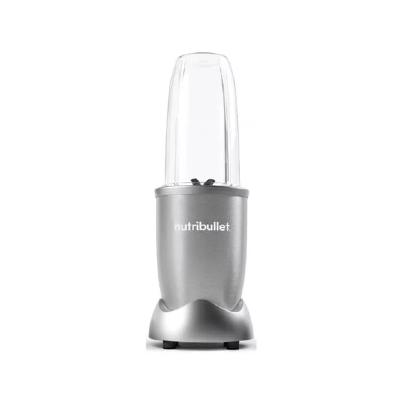 Image : NUTRIBULLET Pro 900 NB907S Argent Blender
