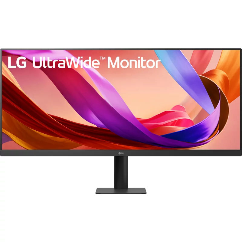 Image : LG 34U511A-B.AEU UltraWide IPS 34'' Ecran PC