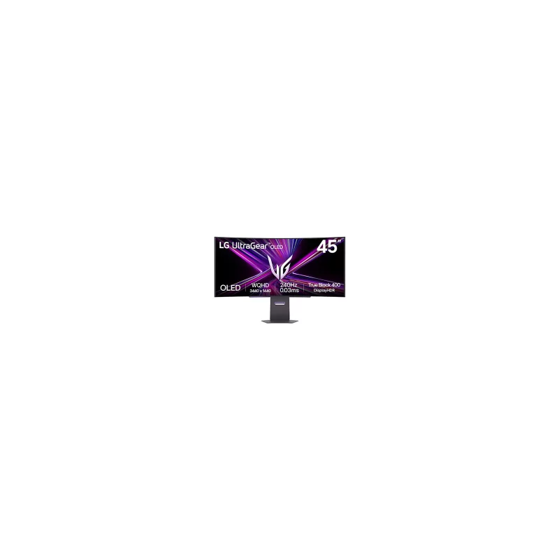 Image : LG 45GX900A-B.AEU UltraGear OLED 45'' Ecran PC Gamer
