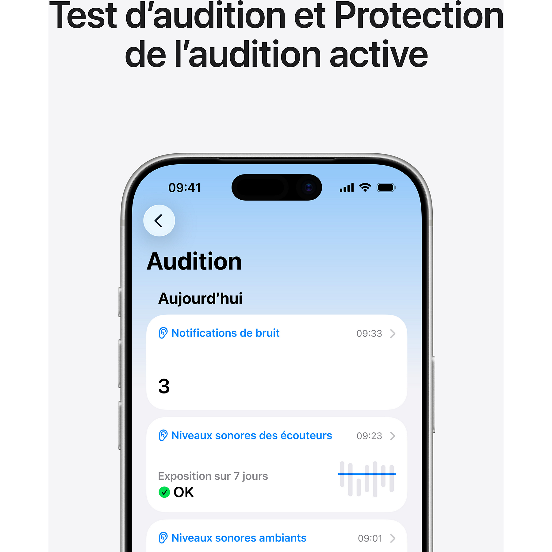 APPLE AirPods Pro 3 Ecouteurs | promo et prix en mai 2026