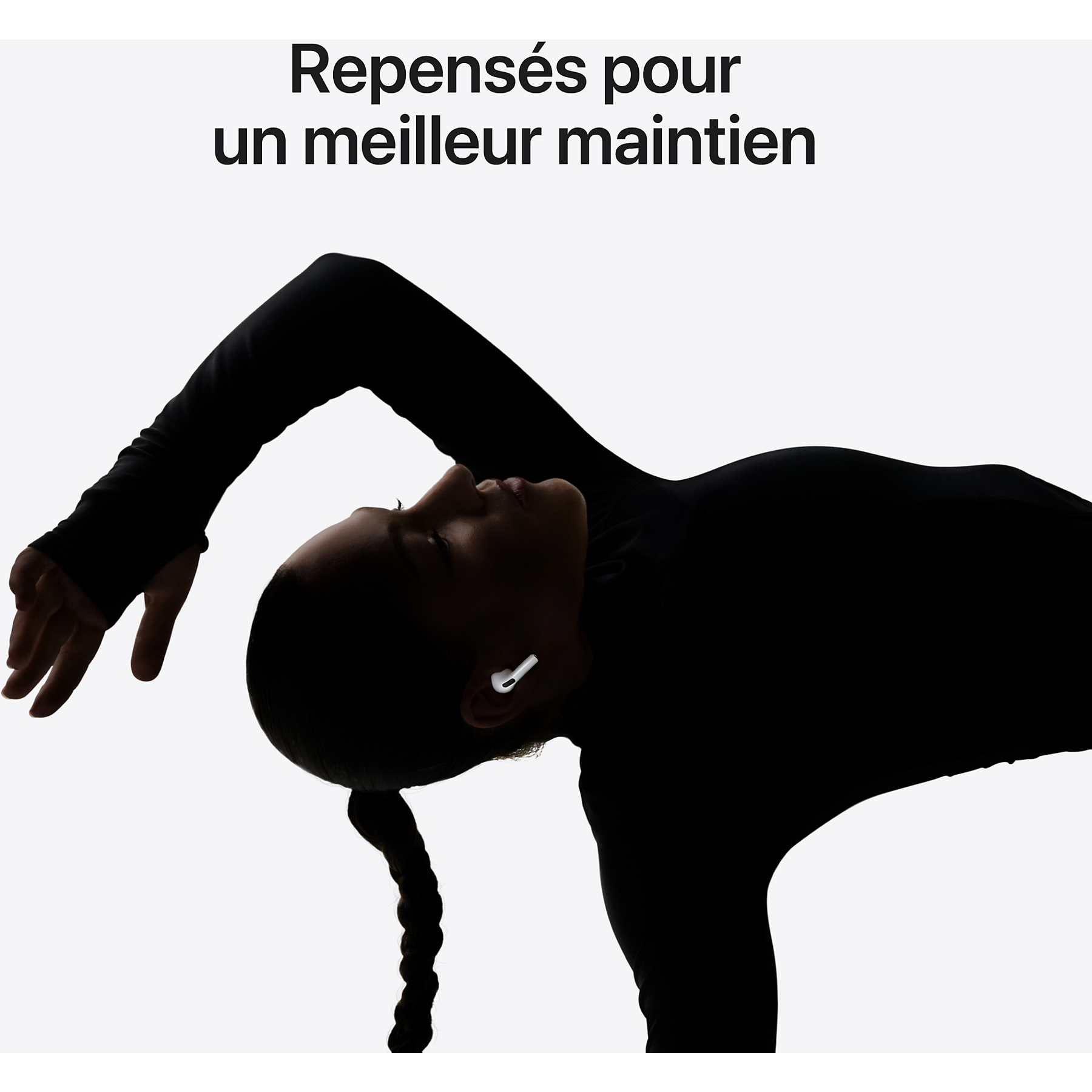 APPLE AirPods Pro 3 Ecouteurs | promo et prix en mai 2026