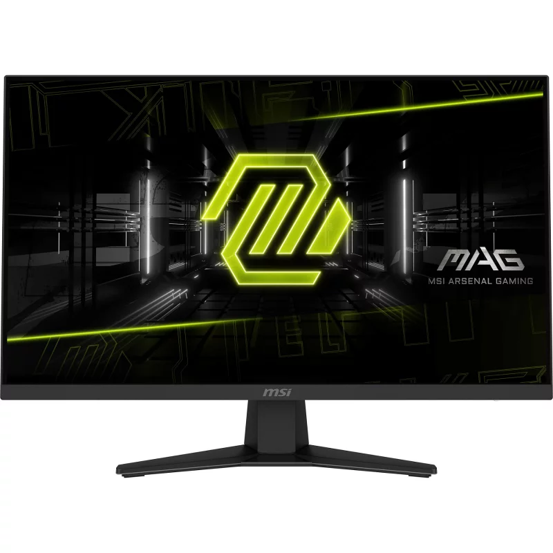 Image : MSI MAG 274QF 27'' Rapid IPS Ecran PC Gamer