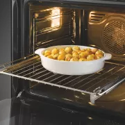 Image : SMEG GP61BL9 Cuisinière gaz