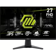 MSI MAG 275F 27'' Rapid IPS Ecran PC Gamer