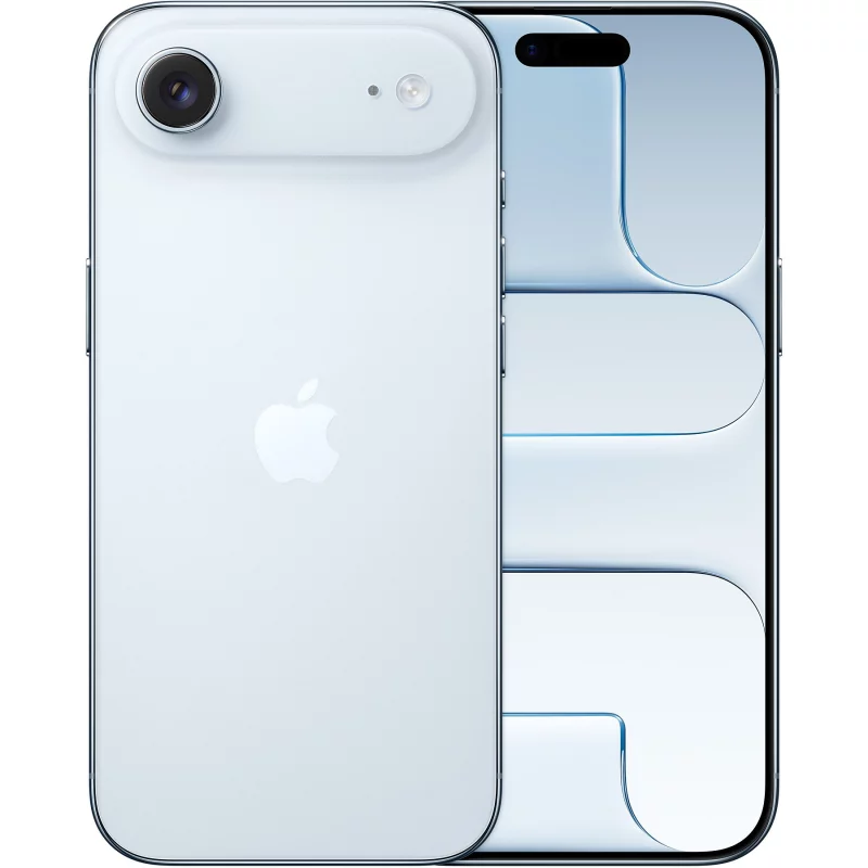 Image : APPLE iPhone Air Bleu ciel 256Go Smartphone