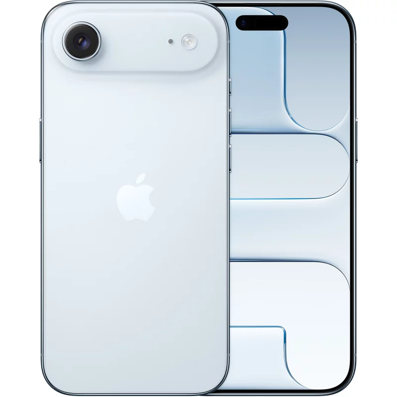 Image : APPLE iPhone Air Bleu ciel 512Go Smartphone