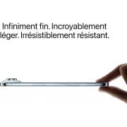 Image : APPLE iPhone Air Or clair 256Go Smartphone