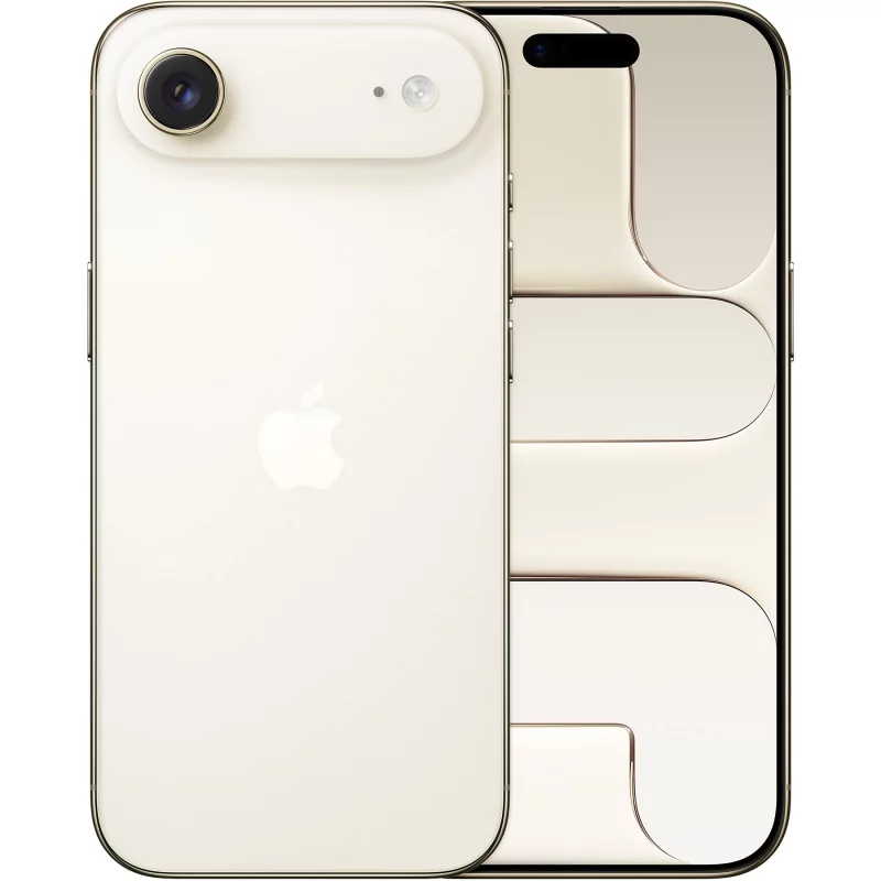 Image : APPLE iPhone Air Or clair 256Go Smartphone