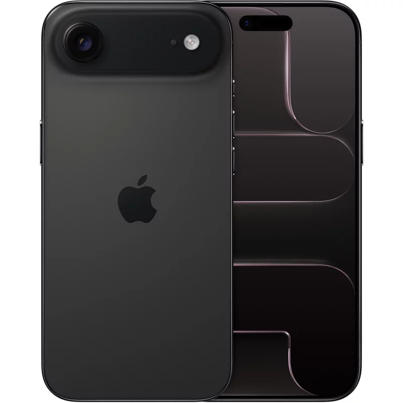 Image : APPLE iPhone Air Noir sidéral 256Go Smartphone