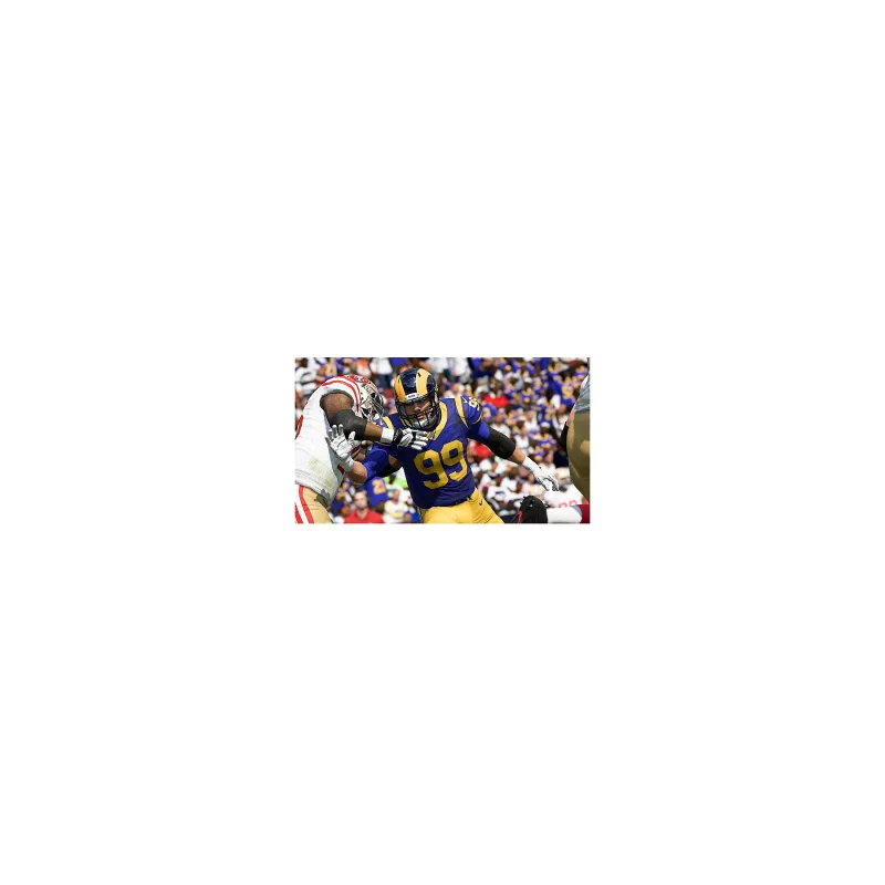 Image : Madden NFL 20 Xbox One