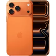 APPLE iPhone 17 Pro Max Orange cosmique 1To