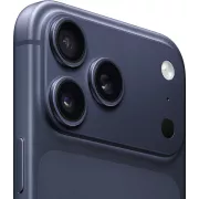 Image : APPLE iPhone 17 Pro Max Bleu intense 512Go