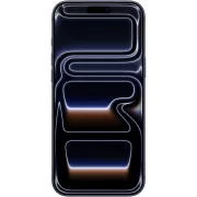 Image : APPLE iPhone 17 Pro Max Bleu intense 256Go