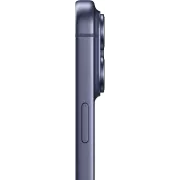 Image : APPLE iPhone 17 Pro Max Bleu intense 256Go