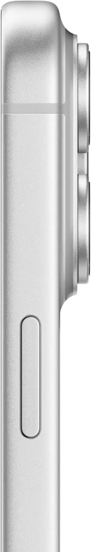 Image : APPLE iPhone 17 Pro Max Argent 256Go Smartphone