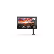 LG 32UN880K-B.AEU UltraFine IPS 32'' Ecran PC 4K