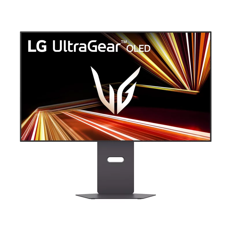 Image : LG 32GX870A-B.AEU UltraGear OLED 32'' Ecran PC Gamer
