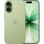 Image : APPLE iPhone 17 Sauge 256Go Smartphone