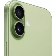 Image : APPLE iPhone 17 Sauge 256Go Smartphone