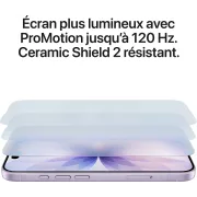 Image : APPLE iPhone 17 Sauge 256Go Smartphone