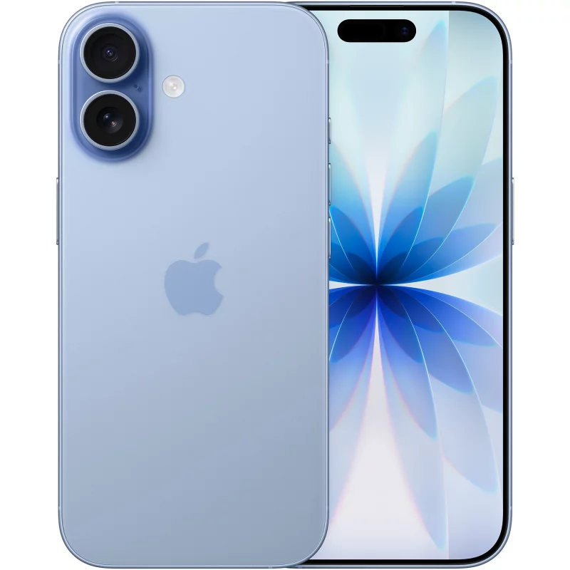 Image : APPLE iPhone 17 Brume 512Go Smartphone