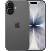Image : APPLE iPhone 17 Noir 512Go Smartphone