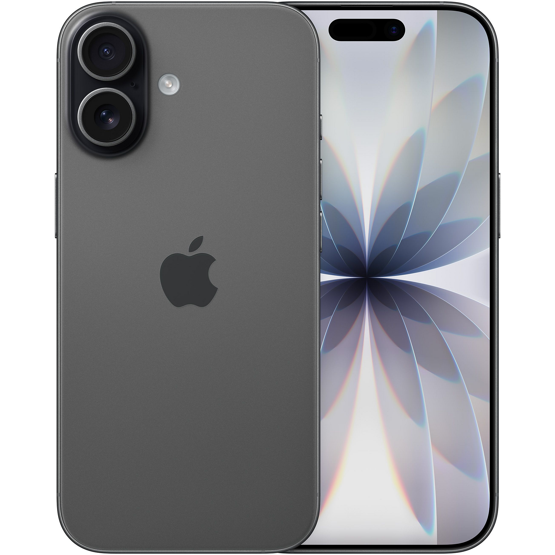 Image : APPLE iPhone 17 Noir 512Go Smartphone