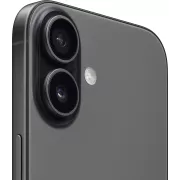 Image : APPLE iPhone 17 Noir 512Go Smartphone