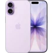 APPLE iPhone 17 Lavande 256Go Smartphone