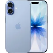 Image : APPLE iPhone 17 Brume 256Go Smartphone