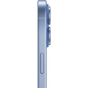 Image : APPLE iPhone 17 Brume 256Go Smartphone